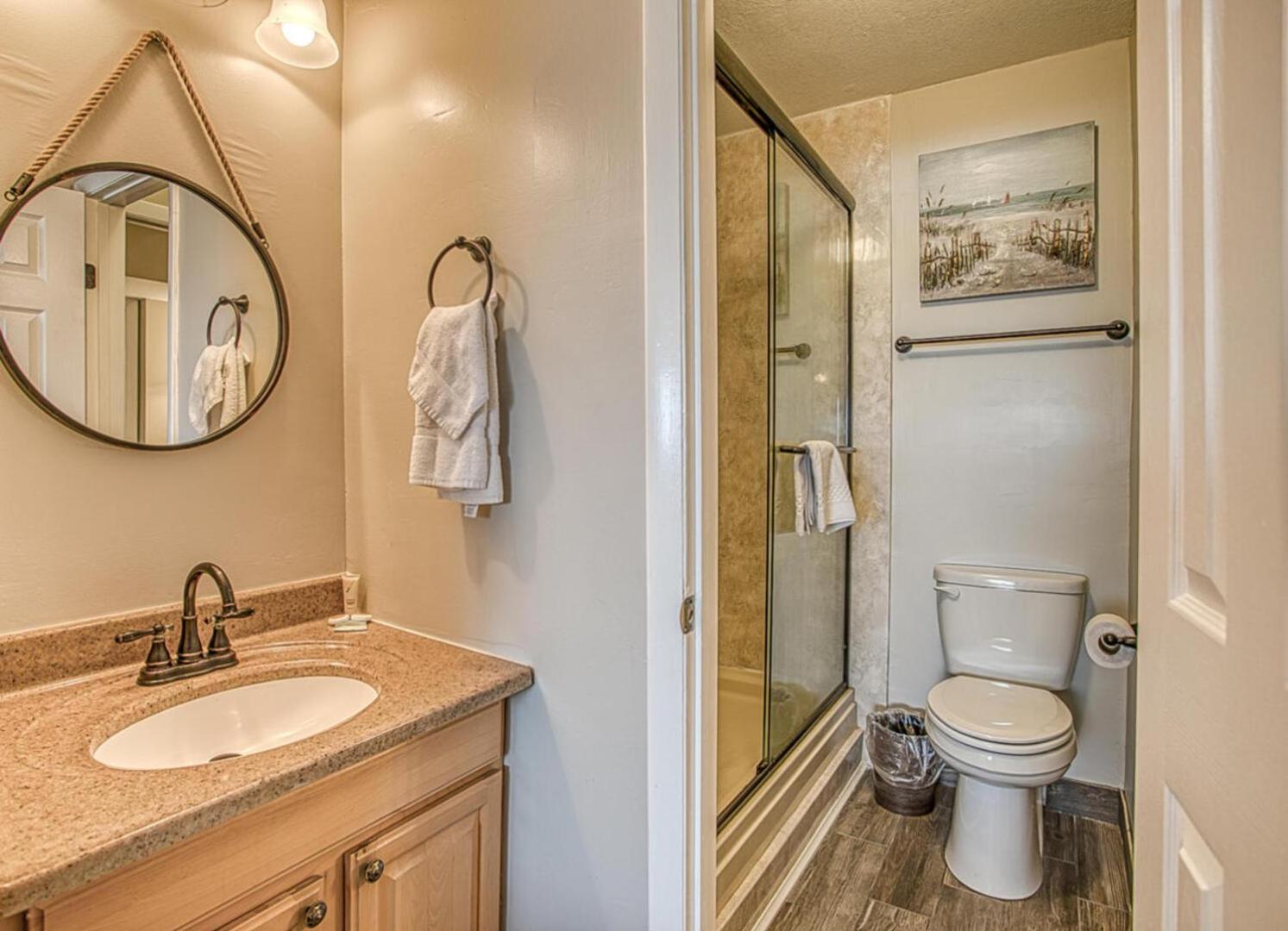 Oceanfront Condo #1125 At Summit Panama City Beach Zewnętrze zdjęcie
