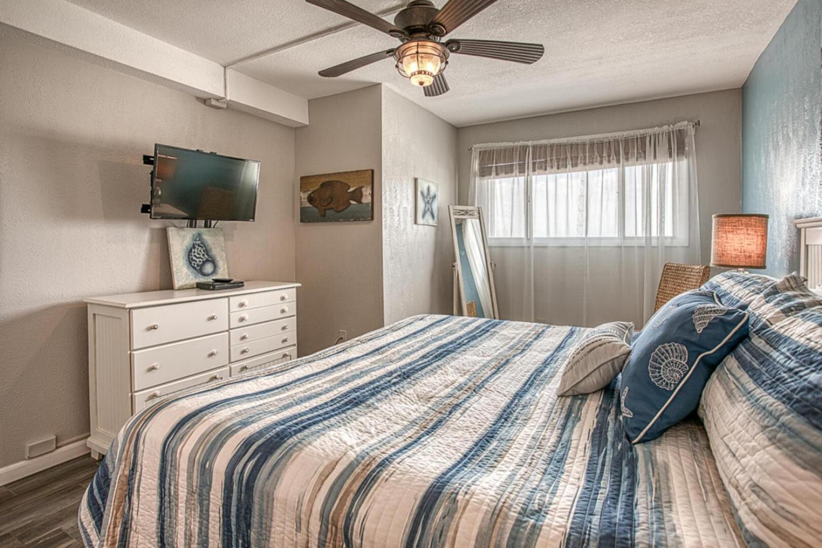 Oceanfront Condo #1125 At Summit Panama City Beach Zewnętrze zdjęcie