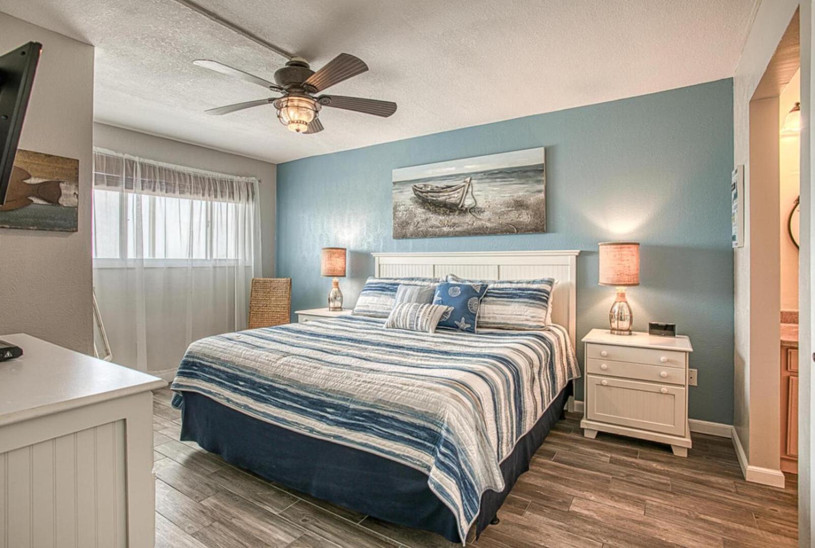 Oceanfront Condo #1125 At Summit Panama City Beach Zewnętrze zdjęcie