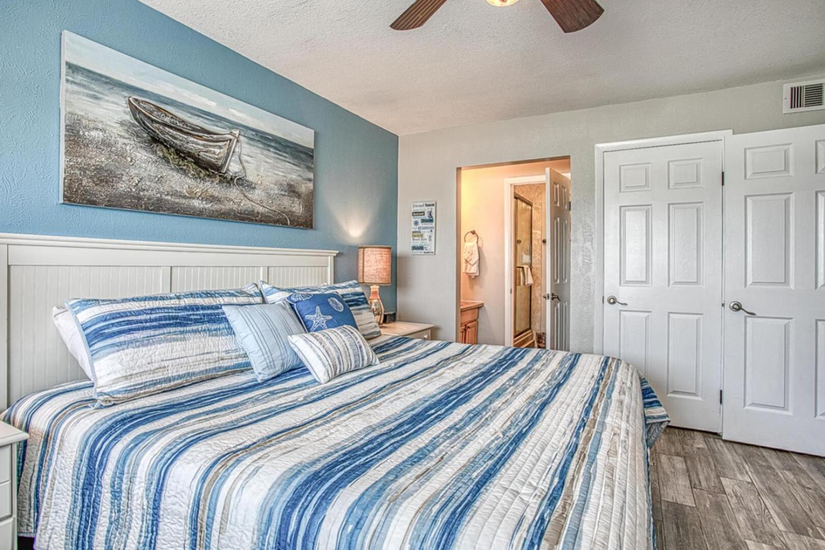 Oceanfront Condo #1125 At Summit Panama City Beach Zewnętrze zdjęcie