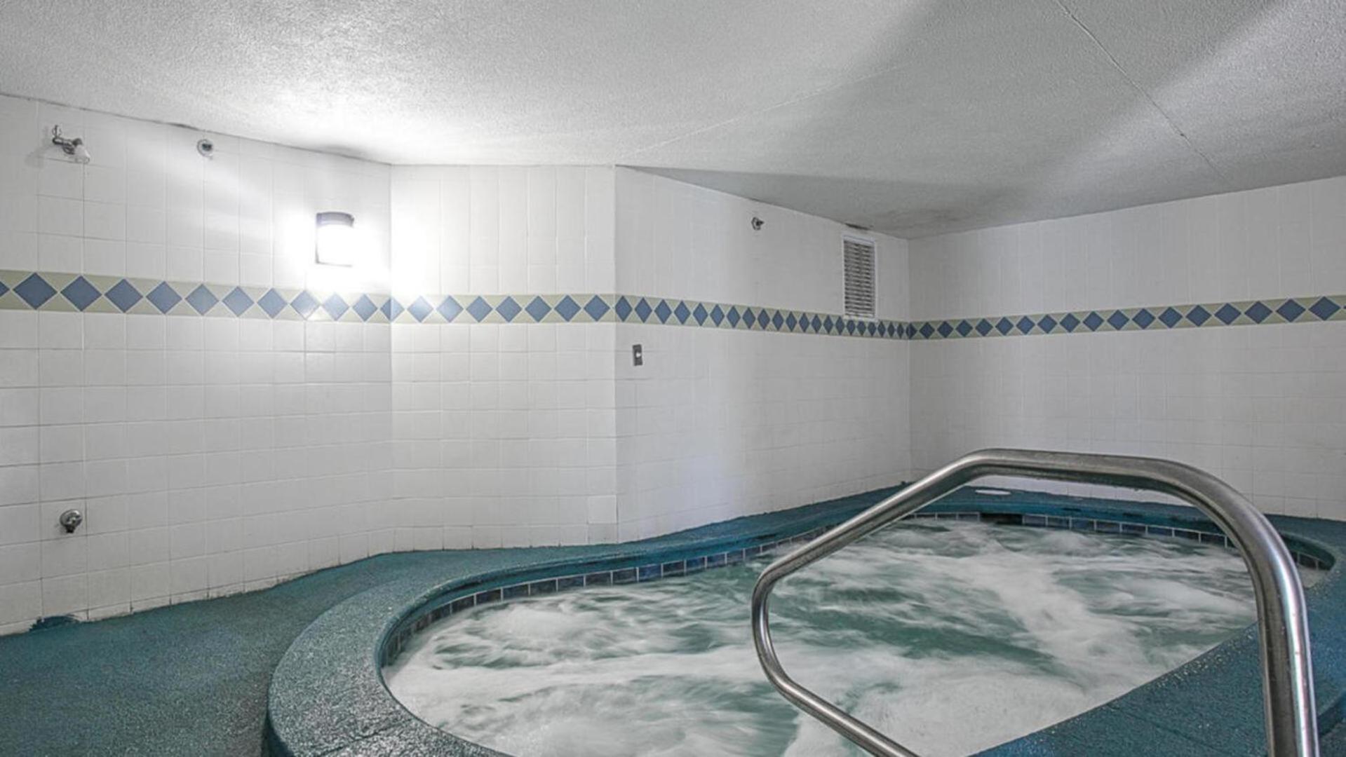Oceanfront Condo #1125 At Summit Panama City Beach Zewnętrze zdjęcie