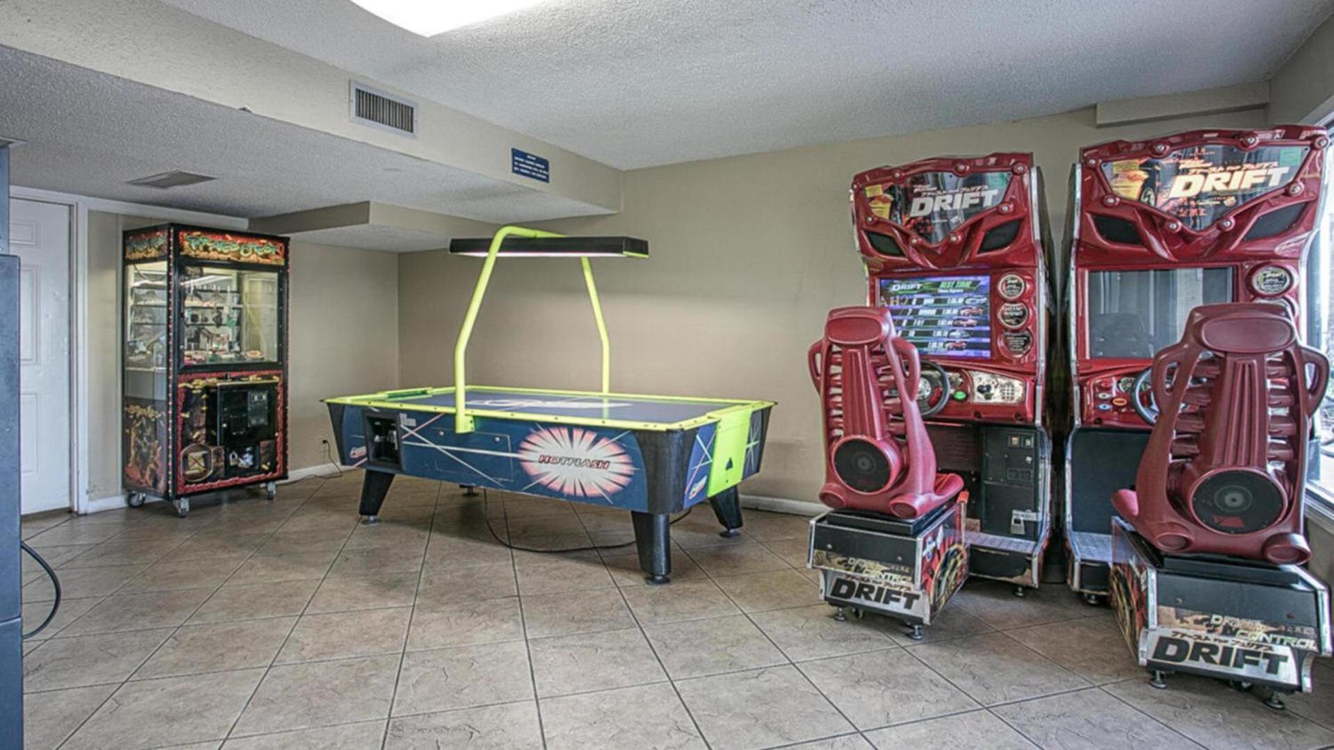 Oceanfront Condo #1125 At Summit Panama City Beach Zewnętrze zdjęcie