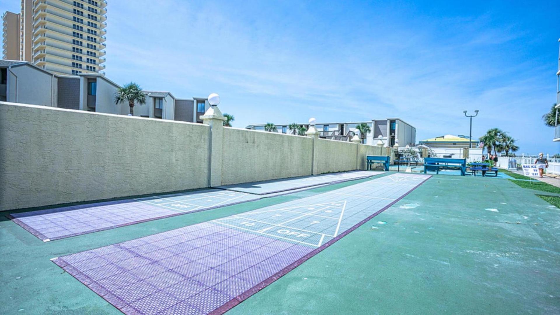 Oceanfront Condo #1125 At Summit Panama City Beach Zewnętrze zdjęcie