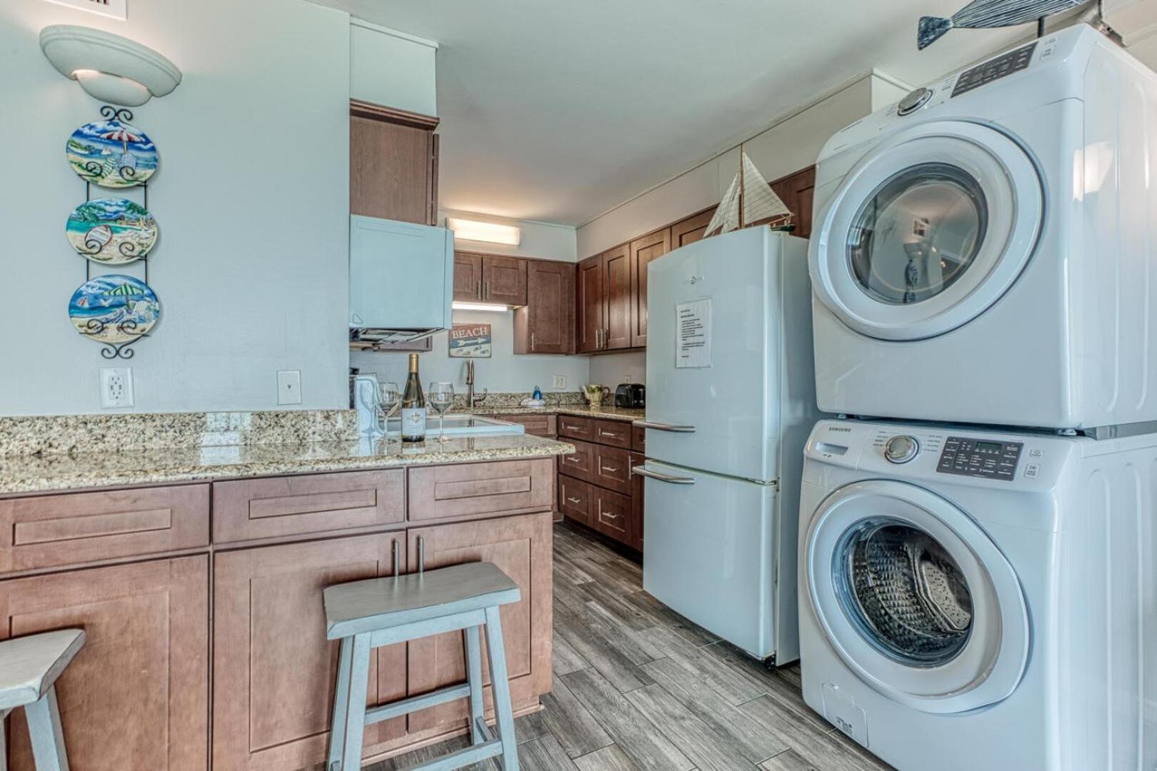 Oceanfront Condo #1125 At Summit Panama City Beach Zewnętrze zdjęcie