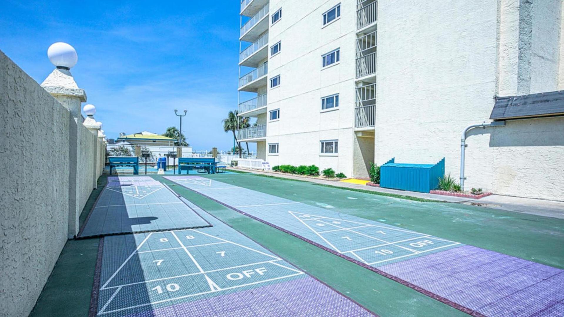 Oceanfront Condo #1125 At Summit Panama City Beach Zewnętrze zdjęcie